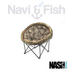 Nash Indulgence Moon Chair