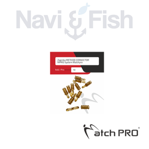 MatchPRO METHOD CONNECTOR SYSTEM