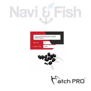 MatchPRO METHOD QUICK CHANGE SYSTEM