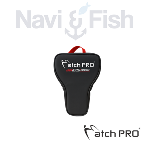 MatchPRO SYSTEM CATAPULT CASE 25x20x10cm