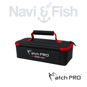 MatchPRO SYSTEM 2-REELS CASE