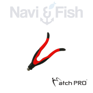 MatchPRO LONG NOSE SLIM ROD REST