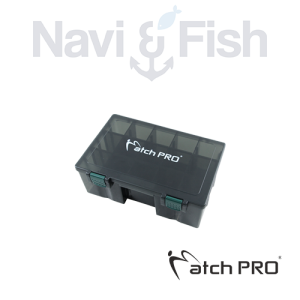 MatchPRO Organizer MULTIFEEDER BOX MPRO SYSTEM 28x17x10cm