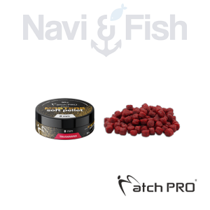MatchPro MASTERS SOFT PELLET 8mm/50g