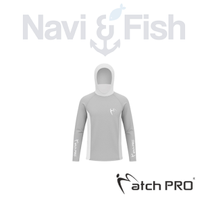 MatchPRO BLOUSE UV50 ACTIVE