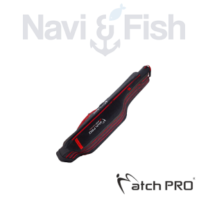 MatchPRO BIG HARD ROD HOLDALL 3-COMP