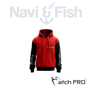 MatchPRO HOODY COMFORT LINE