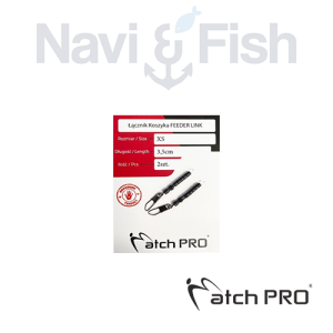 MatchPRO FEEDERLINK 2pcs