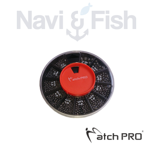 MatchPRO LEAD BOX 8-SSG SOFT