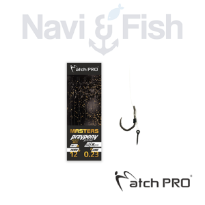 MatchPRO READY RIGS MASTERS SPIKE M19