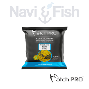 MatchPRO ADDITIVES FLUO MIX LARGE 500g