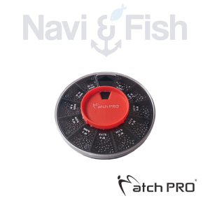 MatchPRO LEAD BOX 1-11 SOFT