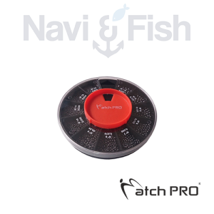 MatchPRO LEAD BOX 3-13 SOFT