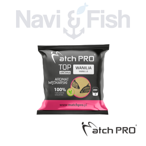 MatchPRO ADDITIVES TOP 200g