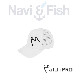 MatchPRO AIRCAP WHITE