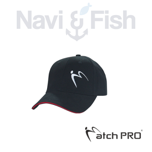 MatchPRO BLACK CAP