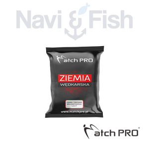 MatchPRO LEAMS ( Zemlja ) LIGHT 1,50kg