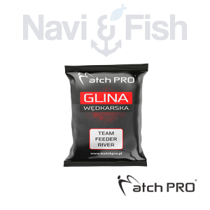 MatchPRO LEAMS ( Zemlja ) TEAM FEEDER RIVER 1,50kg