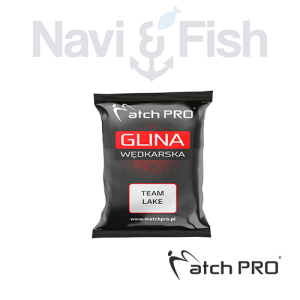 MatchPRO LEAMS ( Zemlja ) TEAM LAKE 1,50kg