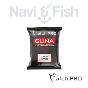 MatchPRO LEAMS ( Zemlja ) TEAM RIVER 1,50kg