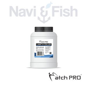 MatchPRO LIANT A COLLER 1kg - mineralno ljepilo za primamu