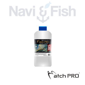 MatchPRO Liquid Additive Melasa Strawberry