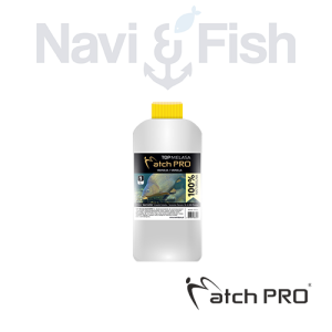 MatchPRO Liquid Additive Melasa Vanilla