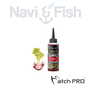 MatchPRO MASTERS SMOKE BLOODWORM 100ml