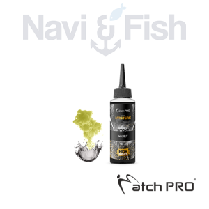 MatchPRO MASTERS SMOKE HALIBUT 100ml