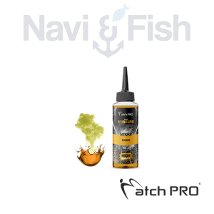 MatchPRO MASTERS SMOKE MANGO 100ml