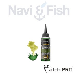 MatchPRO MASTERS SMOKE SQUID 100ml