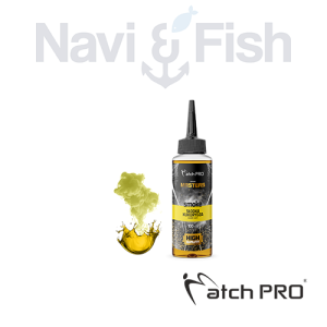 MatchPRO MASTERS SMOKE SWEETCORN 100ml