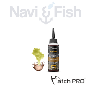 MatchPRO MASTERS SMOKE TIGER NUT MatchPro 100ml