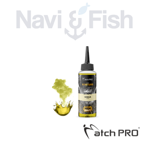 MatchPRO MASTERS SMOKE Vanilla 100ml