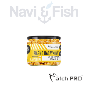 MatchPRO READY SEEDS Kukuruz 150ml