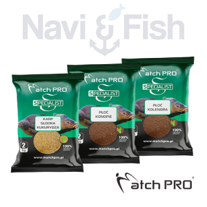 MatchPRO SPECIALIST 2kg