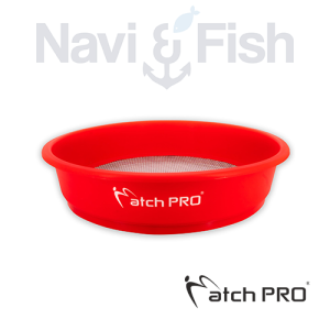 MatchPRO Sito za kantu 17/18L TEAM LUX RED