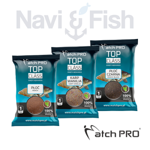 MatchPRO TOP CLASS 1kg