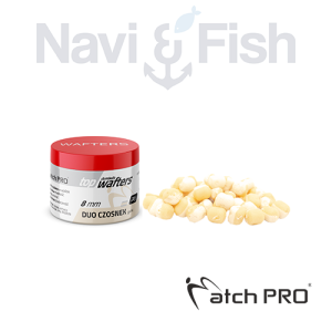 MatchPRO TOP DUMBELLS WAFTERS DUO GARLIC