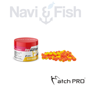 MatchPRO TOP DUMBELLS WAFTERS DUO MANGO