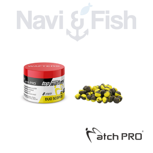 MatchPRO TOP DUMBELLS WAFTERS DUO SCOPEX
