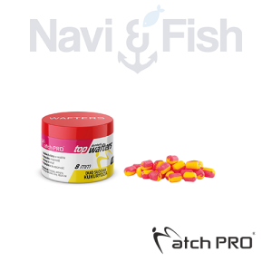 MatchPRO TOP DUMBELLS WAFTERS DUO SWEETCORN