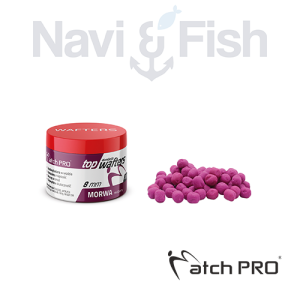 MatchPRO TOP DUMBELLS WAFTERS MULBERRY