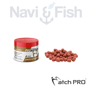 MatchPRO TOP DUMBELLS WAFTERS TIGER NUTS