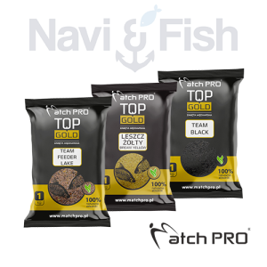 MatchPRO TOP GOLD 1kg