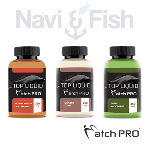 MatchPRO TOP Liquid 250ml