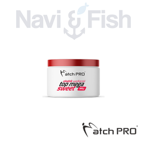 MatchPRO TOP MEGA SWEET 100g