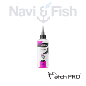 MatchPRO TOP METHOD BOOSTER FLUO SQUID 100ml