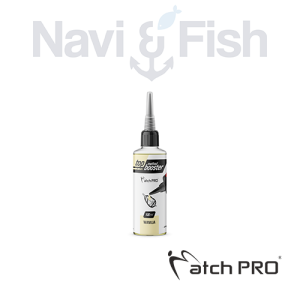 MatchPRO TOP METHOD BOOSTER Vanilla 100ml