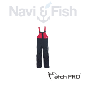 MatchPRO TRX SALOPETTES